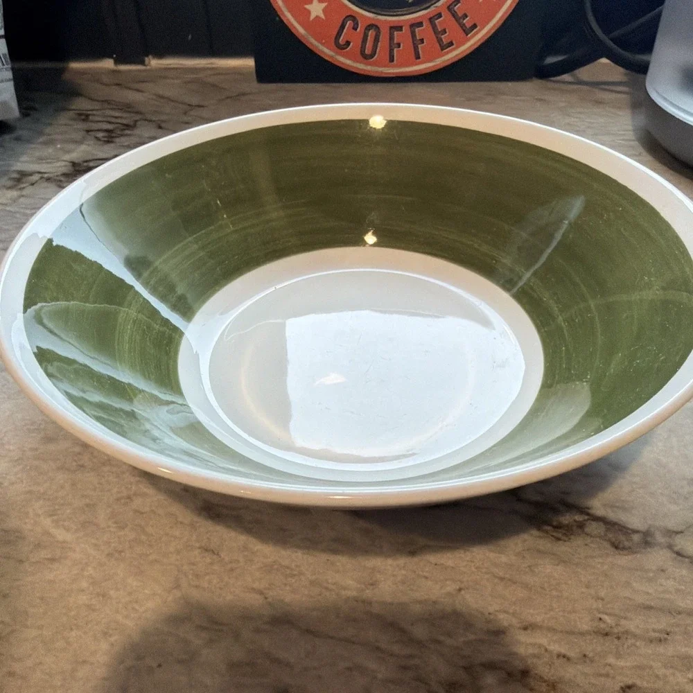 Vtg Westwood Fine IronStone 7.5
